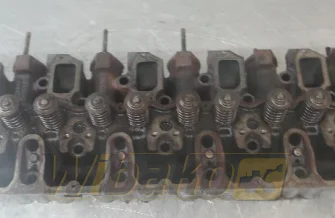 Motor Zylinderkopf für Motor Deutz BF6M1013 