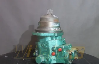 Hydromotor Rexroth A6VE107HZ3/63W-VZL22XB-S R909611101