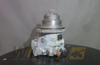 Hydromotor Hydromatik A6VE80HZ3/63W-VHL220B-S R909605380