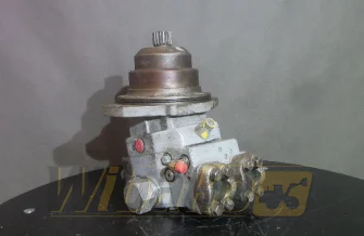 Hydromotor Komatsu A6VE80HZ3/63W-VHL220B| 259,22,00,03