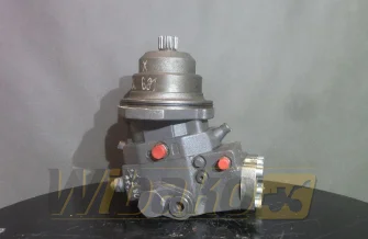 Hydromotor Hydromatik A6VE80HZ3/63W-VHL22XB-S R909611099