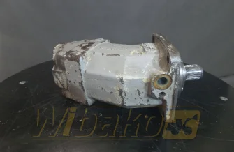 Hydromotor Linde BMF105 2160110057
