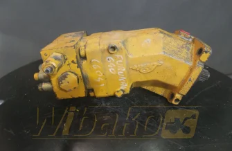 Hydromotor Linde BMF75 2159110405