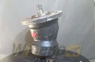 Hydromotor Caterpillar A2F M 323/SO R910920991
