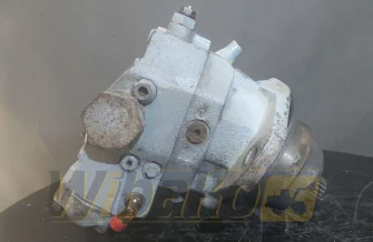 Hydromotor Hydromatik A6VE80HZ3/63W-VHL220B-S R909605380