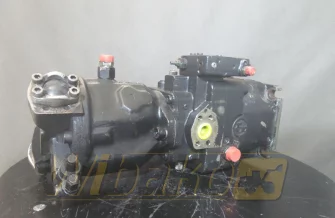 Hydraulikpumpe Hydromatik A10VO71DFR/31LPSC12N00-SO833 R910991115