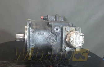 Drehpumpe Hydromatik A11VO95LG1D/10L-NZD12N00-S R902010489
