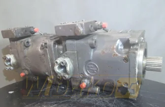 Hydraulikpumpe Hydromatik A11VO130LG1/10L-NZD12K83-S R902010492