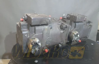 Hydraulikpumpe Rexroth A11VO130LG1/10L-NZD12N00-S R902010493