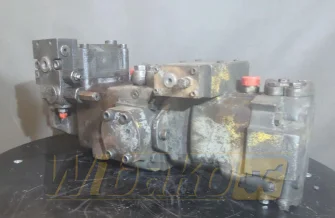 Hydraulikpumpe Oilgear PVWH20LDF5CFNNP220012C 98321188