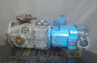 Hydraulikpumpe Oilgear PVWH20LDF5CFNNP220012C 