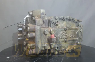Hydraulikpumpe Liebherr 5801759