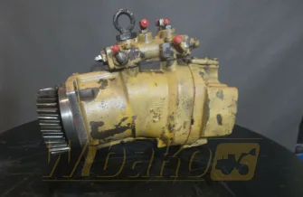 Hydraulikpumpe Hitachi HPV116C RH25C 