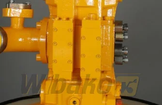 Hydraulikpumpe Liebherr LPVD90 9265804