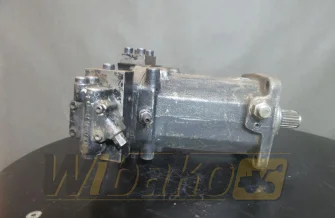 Fahrmotor Linde BMR135 207B11001