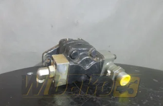 Zahnpumpe Volvo 72101430 230326