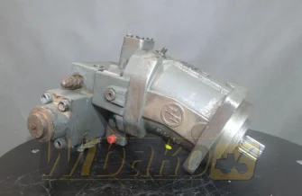 Fahrmotor Hydromatik A6VM107HA1T/60W-PZB080A-S R909441929