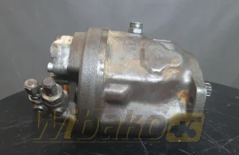 Hydraulikpumpe Hydromatik A10V O 71 DFR /31L-VSC61N00 R910960852