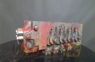 Hydraulik Verteiler Liebherr PR 722 M/4