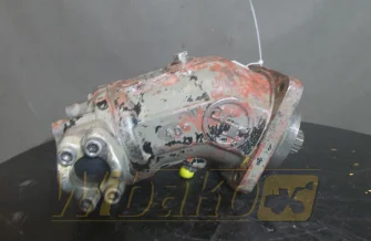 Hydromotor Hydromatik A2F90W6.1A2 211.20.25.42