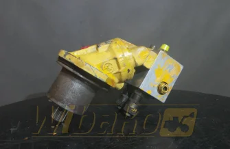 Drehmotor Hydromatik A2FE32/61W - PAL 10 211.14.01.90