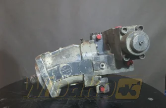 Hydromotor Hydromatik A6VM107HA1/60W-PZB018A R909423782