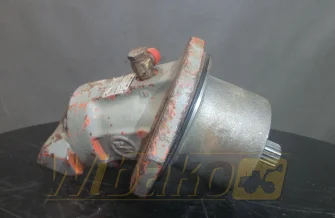 Hydromotor Hydromatik A2FM80/6.1W-PZL10 