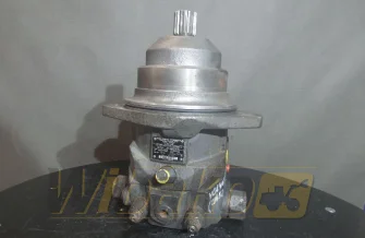 Hydromotor Rexroth A6VE107HZ3/63W-VZL22XB-S R909611101