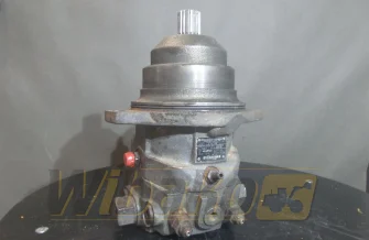 Hydromotor Rexroth A6VE107HZ3/63W-VZL22XB-S R909611101