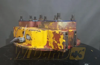 Pumpenverteilergetriebe Liebherr PVG250 9140363