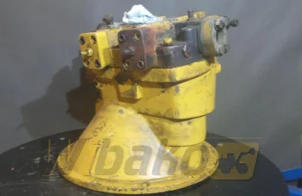 Hydraulikpumpe Caterpillar A8VO107LA1H1/60R1-NSG05XXX-S R909603249