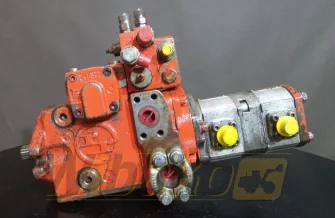 Hydraulikpumpe Rexroth A4VG28MS1/30R-PZC10F011D-S R909437973