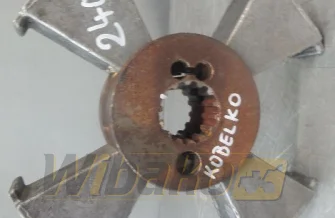  Centaflex 50H 14/40/100
