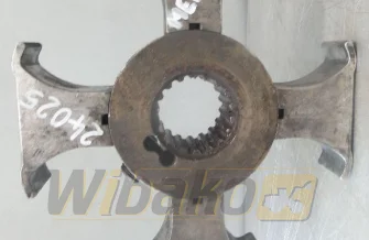 Kupplung Centaflex 140H 18/60/125