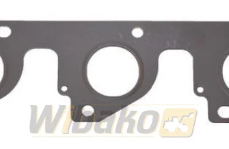  Perkins 1106 / C6.6 3681V015