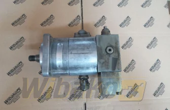 Zahnpumpe O&K 2244996L 01961289