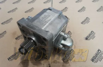 Zahnpumpe Sauer SEM2NN/014BN01BA/ 121.19.022.00