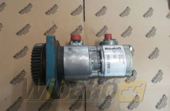 Zahnpumpe Bosch 0517565301