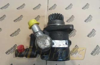Zahnpumpe Volvo 7673955202 