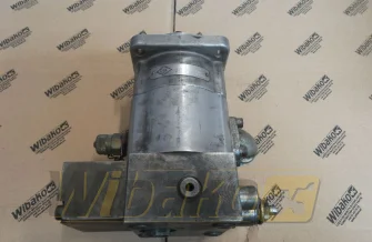 Zahnpumpe O&K 2244996L 