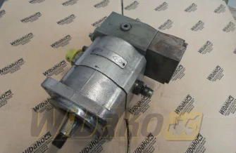 Zahnpumpe O&k 2274652L 