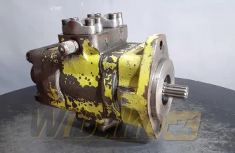 Hydraulikpumpe Commercial 3249120095 LO67/6071