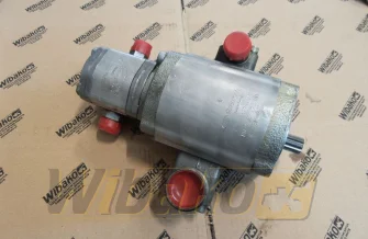 Zahnpumpe Bosch 0517766301 (2)