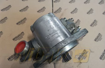 Zahnpumpe Rexroth 0510725094 