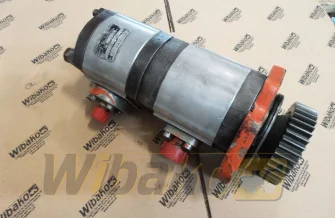 Zahnpumpe WPH 2PZW4-16X11-2-646 A08060146