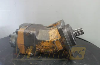 Hydromotor Linde BMF75 2159110405