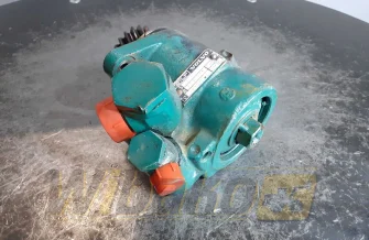 Zahnpumpe ZF 7674955247 1184018