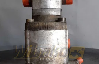 Zahnpumpe Bosch 1517222452/0510566305/1517222902