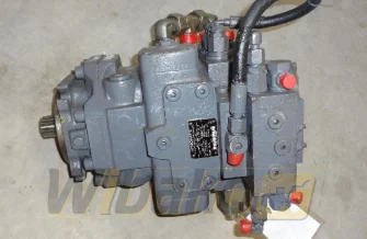 Hydraulikpumpe Hydromatik A4V71MS2.0R1C2O1O-S R909434638