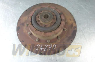Kupplung Stomil SP60 21/35/445